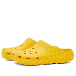 CROCS x SALEHE BEMBURY SARU CLOG